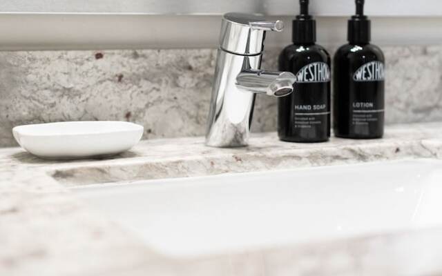 Furnished Apartment in Buckhead