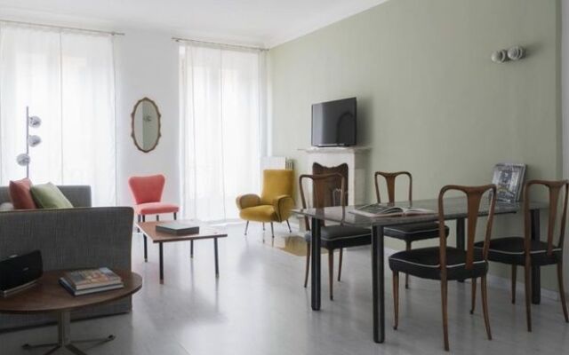 Apartments Brera
