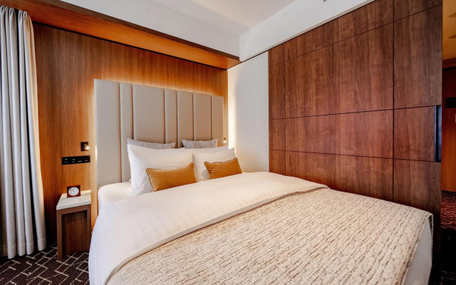 Keio Prelia Hotel Sapporo