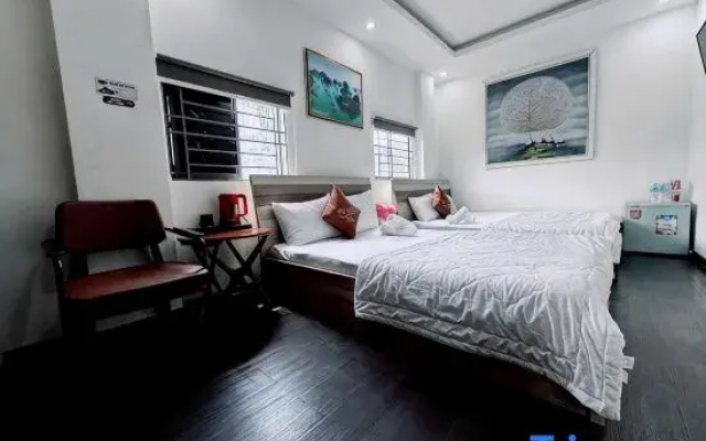 Minh Quang Hotel