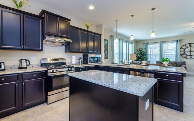 Amazing House! Solterra - 5307WW