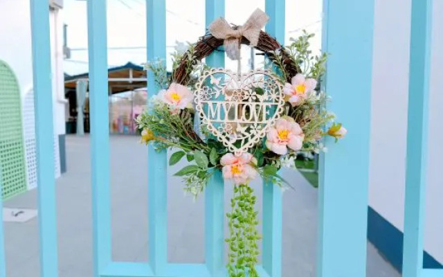 Shanghai First Heart Encounter Homestay