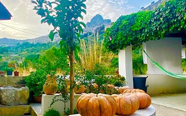 Casa Puccio B&B