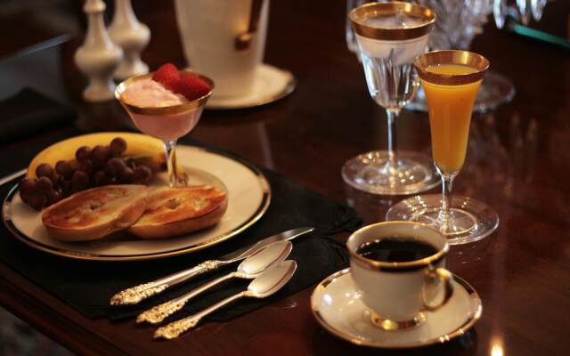 Anderson Bed & Breakfast