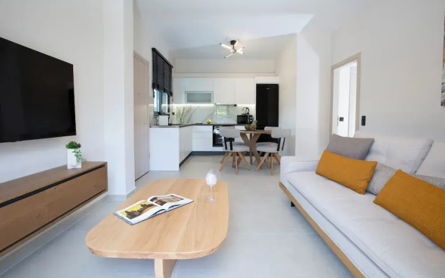 Pomaria Boutique Residences