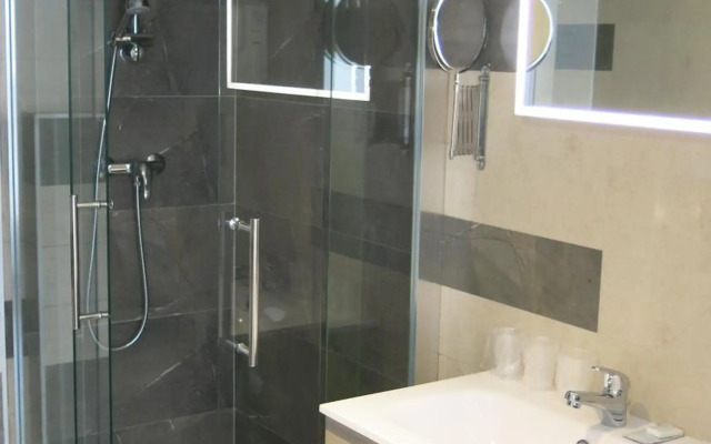 Appart'hotel Le Pelerin