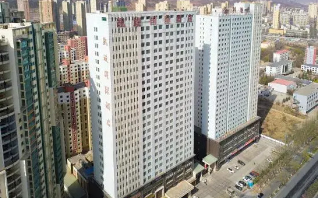 Yicai Kaixuan Hotel