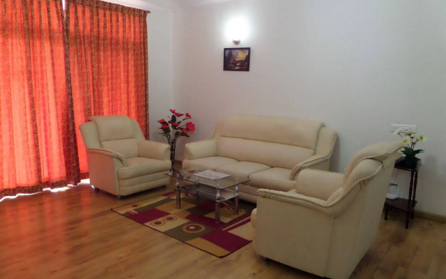 Om Residency