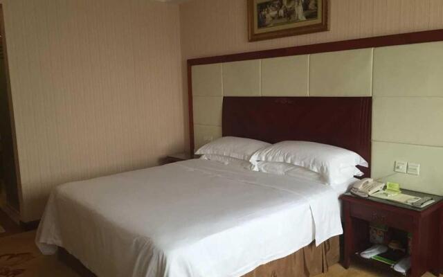 Vienna International Hotel Foshan Haiyue Branch