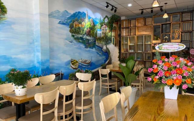 Homestay SALA