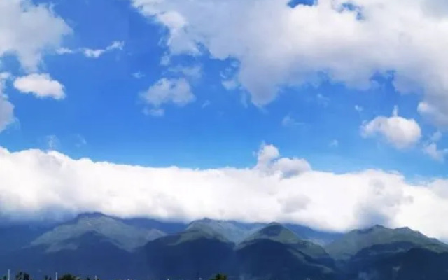 Sleep Well Quality Inn in Dali