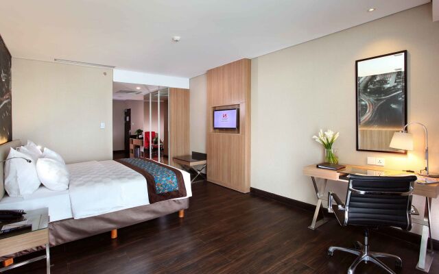 Swiss-Belhotel Airport Jakarta