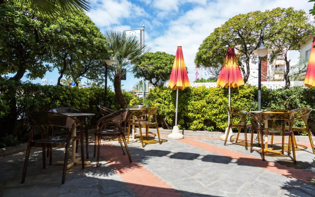 Hotel Ambasciatori