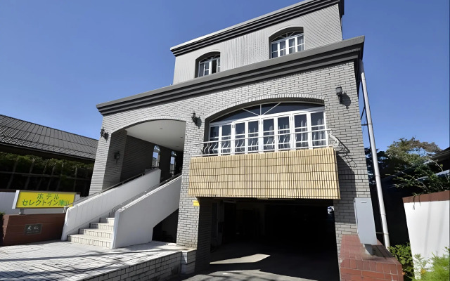 Hotel Select Inn Tsuyama