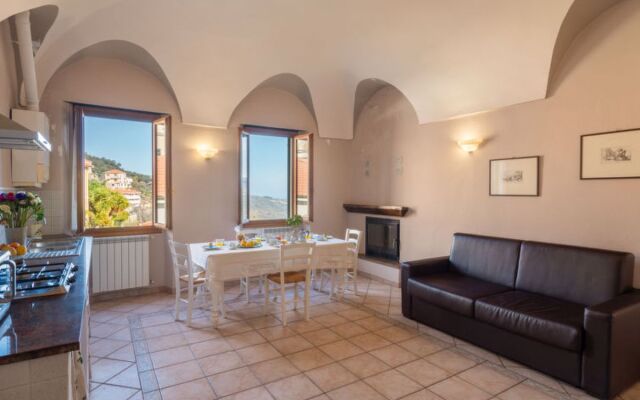 Le Volte & Terrazzo (PTB192)