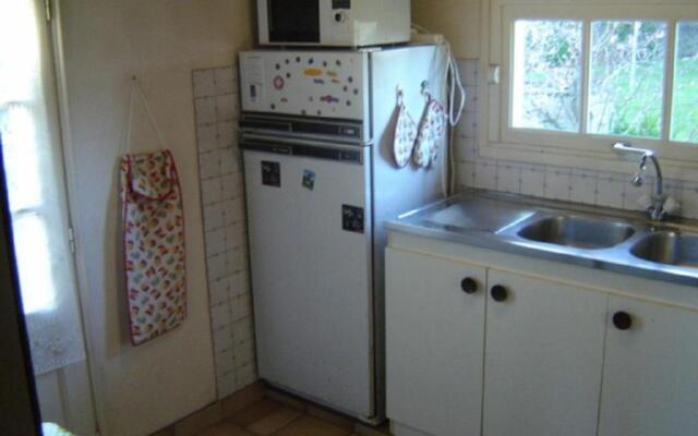 Gîte Saint-Hilaire-de-Riez, 3 pièces, 4 personnes - FR-1-426-264