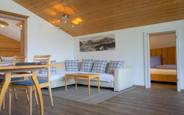 Ferienwohnung am Frohmarkt