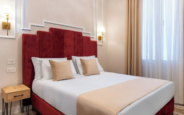 FIUME 20 - Residence