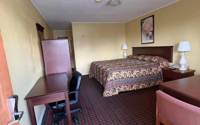 Pioneer Inn Arkadelphia