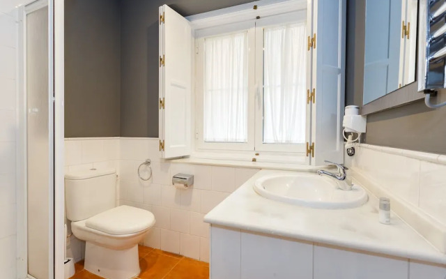 Apartamento Alma Pícara