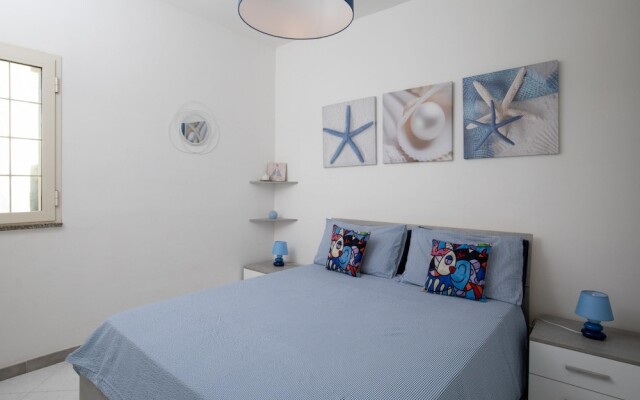 Casa Marisa in Golfo Aranci