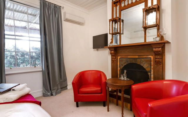 The Graces Beechworth