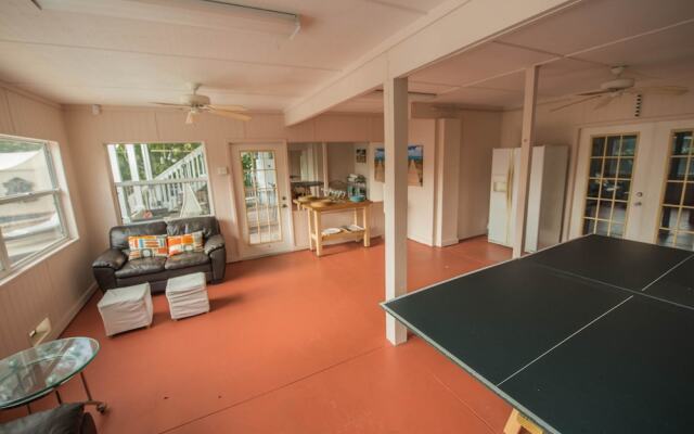 Acacia Breeze Apartment 3
