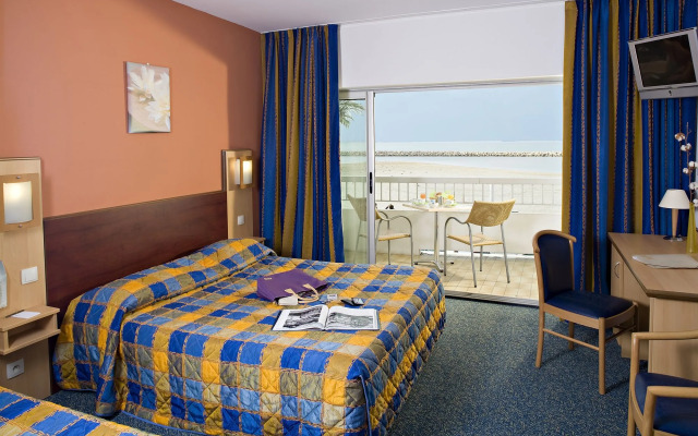 Splendid Hôtel Camargue