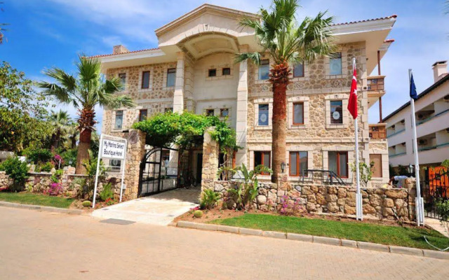 My Marina Select Hotel