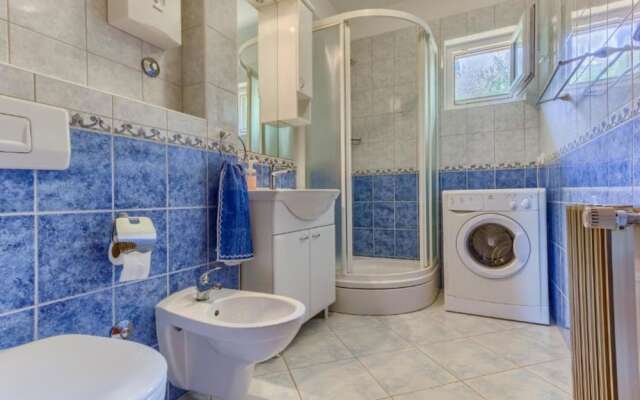 Apartment Villa Iskra