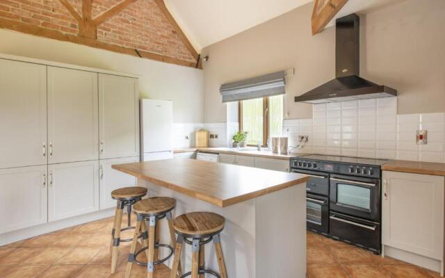 Somersal Cottages