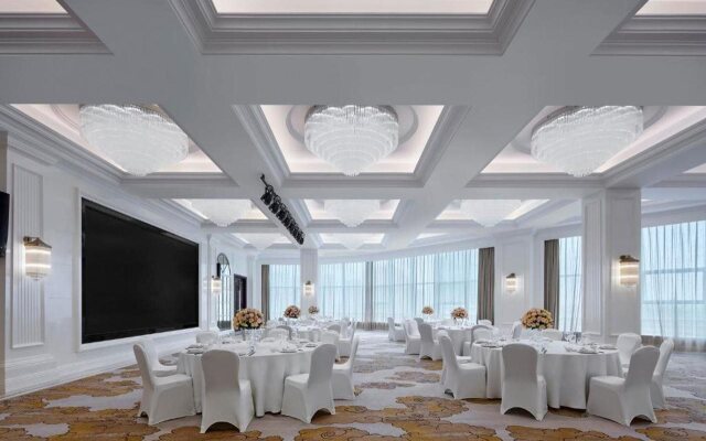 Sheraton Shaoxing Shangyu