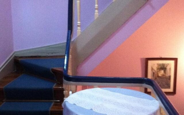 Pensao Bela Figueira