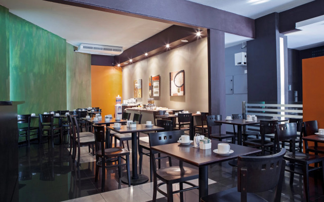Uno Buenos Aires Suites