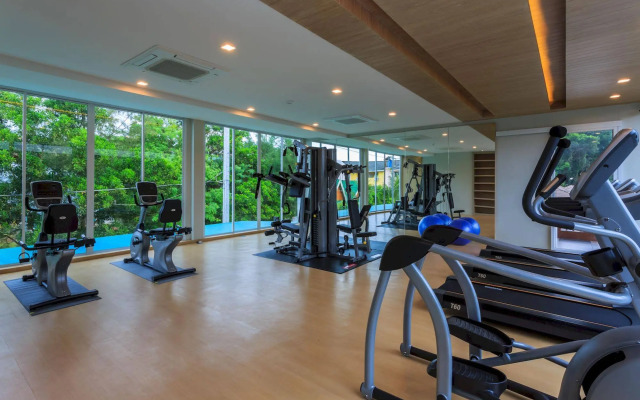 Khaolak Forest Resort