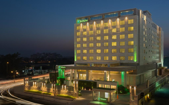 Holiday Inn Jaipur City Centre, an IHG Hotel