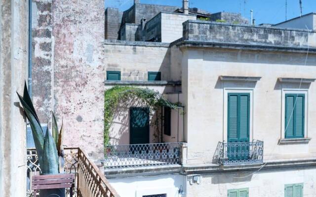 Casa nei Fiori di Lecce