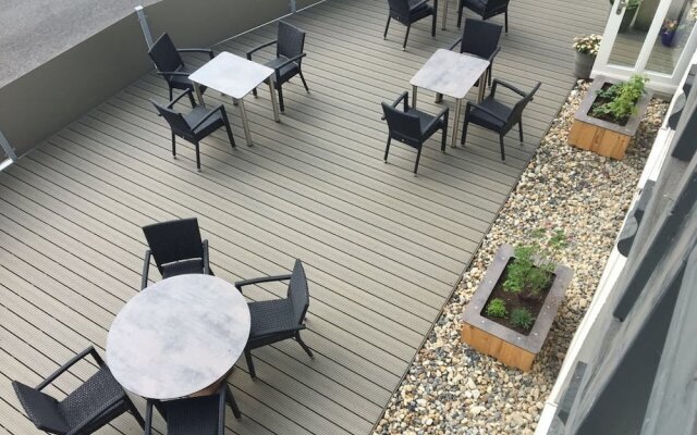 Pension und Tagungsstätte BB