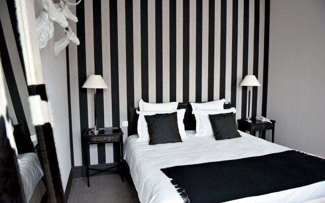 Hotel Particulier - La Chamoiserie