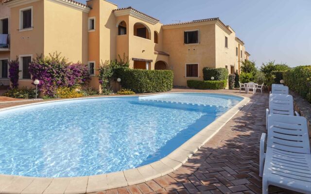 Aria di vacanza - Borgo Turchese