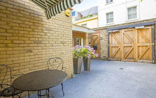 Private Apartment - Chelsea - South Kensington