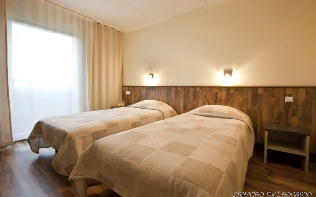 Hestia Hotel Strand