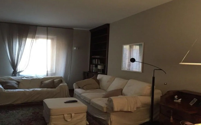 La Finestrella Suite Apartment