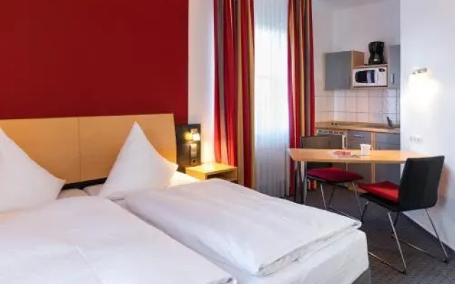 Tiemanns Boardinghouse