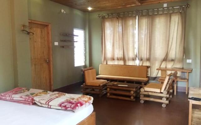 SDD Bamboo Village Resort