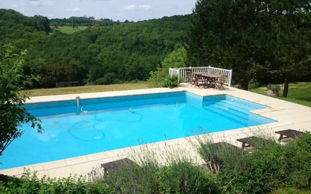 Le Bos Gîtes de Charme