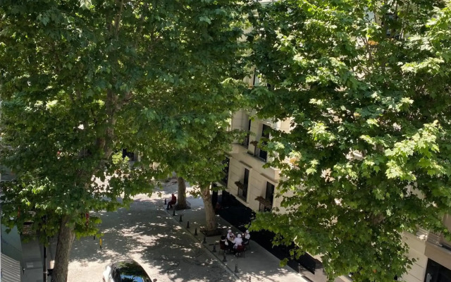 My Home Sultanahmet Hotel