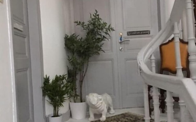 Appartements Les Aras