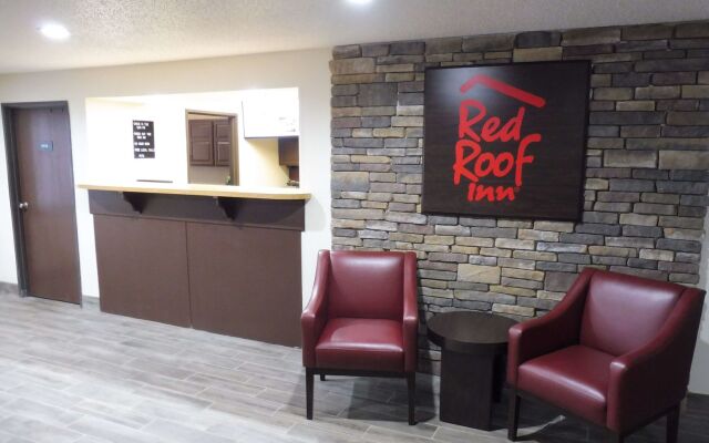 Red Roof Inn Greensburg