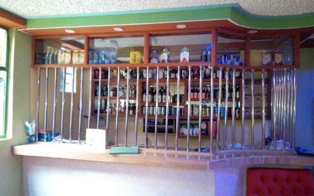 Toll View Apartments